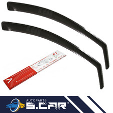 G3 Deflettori Aria Per Dacia