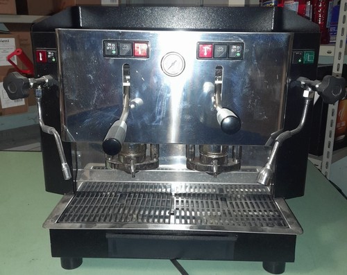 Spinel duo lux - duo, caffe