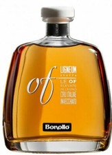 BONOLLO GRAPPA OF LIGNEUM IN