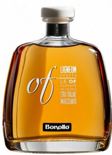Bonollo grappa ligneum in - bonollo,