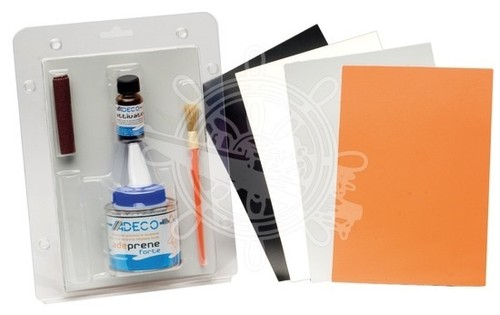 Kit per riparazione - per,