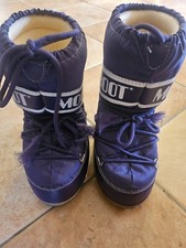 Doposci moon boot bambina - doposci,