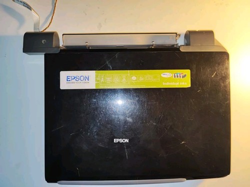 Epson scanner per - epson,