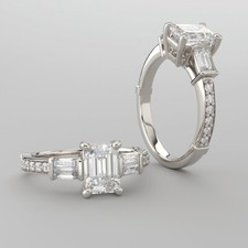 Anello di fidanzamento