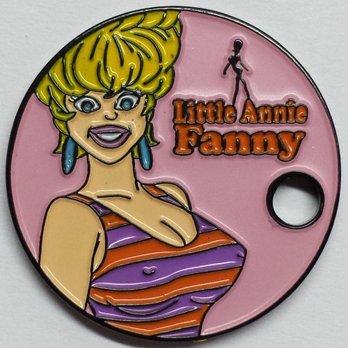 Playboy little annie - playboy's,