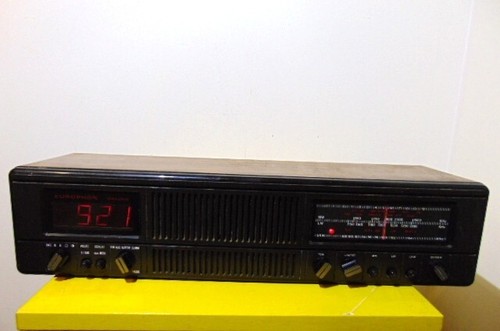 Radio vintage europhon - radio,