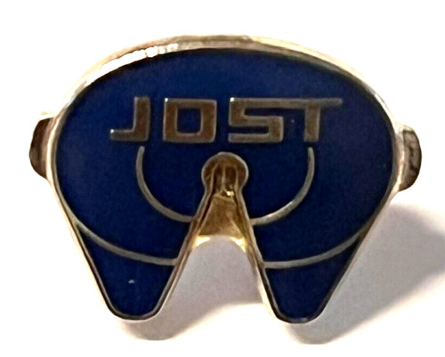 Jost pin giunto - jost, sella