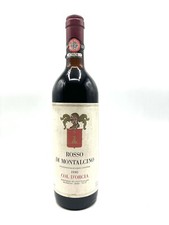 Vintage Vino Rosso di