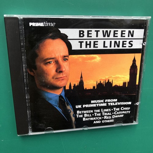 Between the lines - lines, primetime