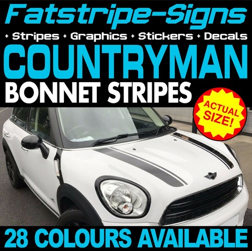 Montare mini countryman - da,