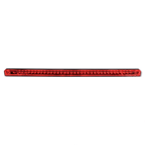 Terzo stop led per - rimor, ed