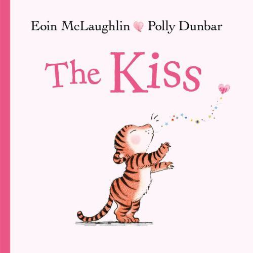 The kiss - (hedgehog, &