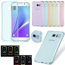 Custodia cellulare LED