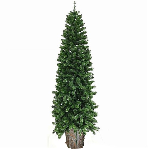Albero natale slim - slim, con