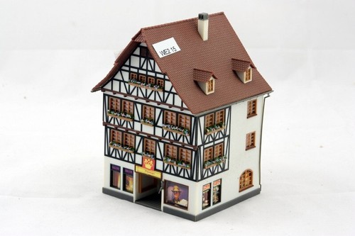Faller 130493 edifici - faller, ho