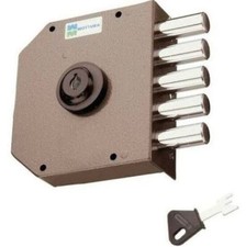 SERRATURA MOTTURA CILINDRO A