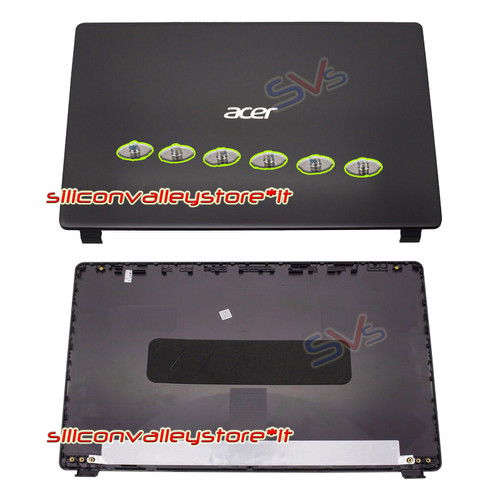 Scocca lid cover - scocca, originale