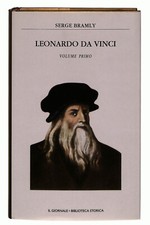 EBOND Leonardi Da Vinci Volume