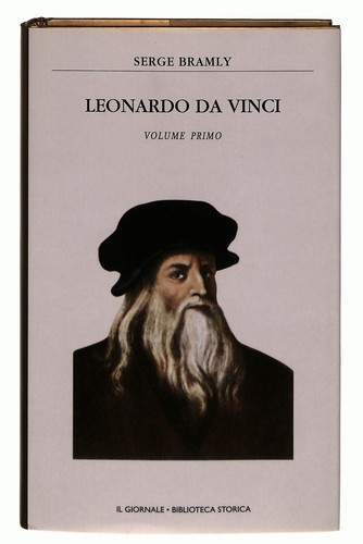 Ebond leonardi vinci volume - ebond, da