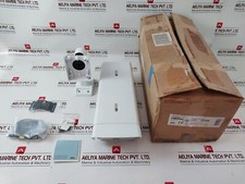 Axis Communications 0348-501-01 Telecamera Di Sicurezza IP Megapixel Da Esterno