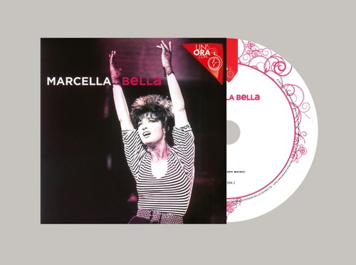 Marcella bella ora - un,