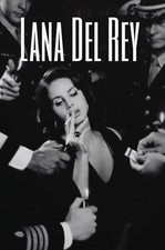 Poster promozionale "LANA DEL