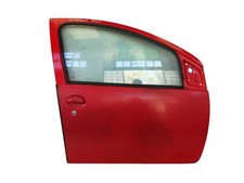 PORTA PORTIERA ANTERIORE