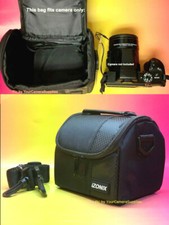 BAG To CAMERA ONLY: PANASONIC