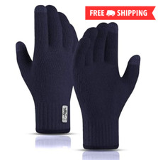 GUANTI INVERNALI TOUCH SCREEN