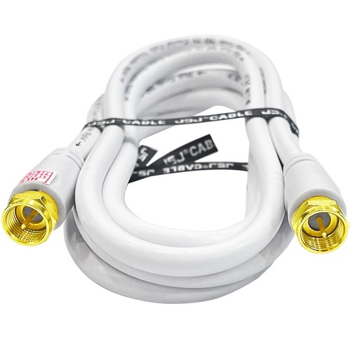 Cavo coassiale sat - coassiale,
