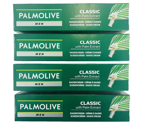 Palmolive per uomo crema - x,