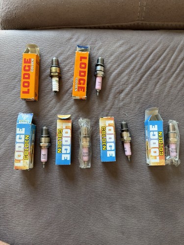 Set candele lodge golden - 6,