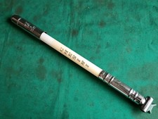 Pompa gonfiatore Silca Impero CHESINI bici Corsa Vintage Chesini Eroica