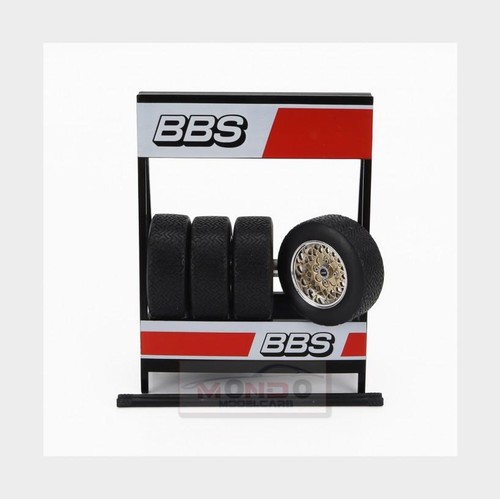 Ixo cavalletto supporto - 1:18,