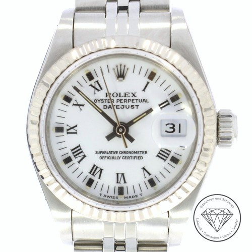 Rolex oyster perpetual - rolex,
