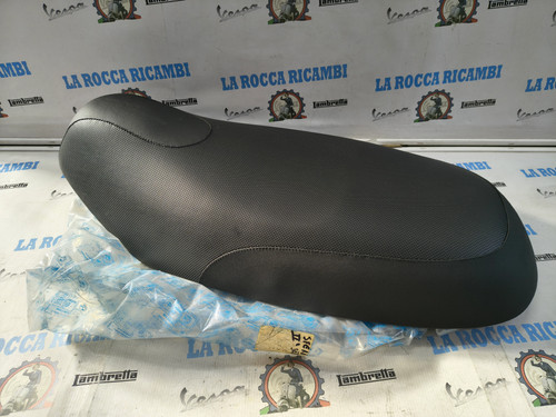 Sella sedile piaggio sfera - sella,