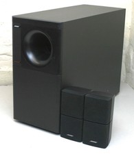 Bose Acoustimass 5-III (Nero)
