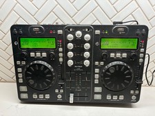 DJ-Tech U2 Station Lettore