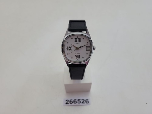 Orologio polso uomo poljot - polso,