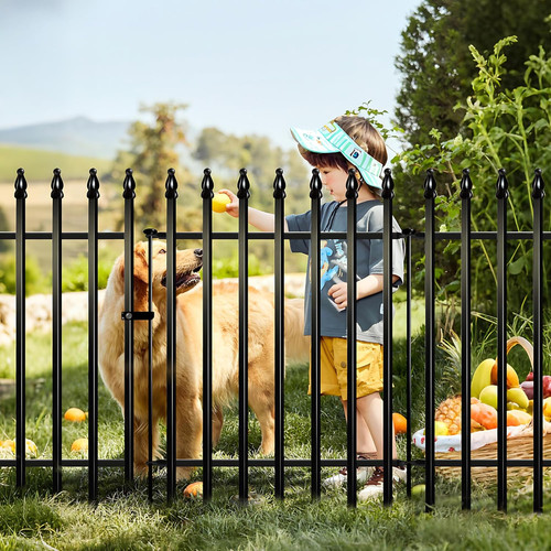 Recinzione giardino in - giardino,
