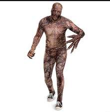 Costume Vecna Stranger