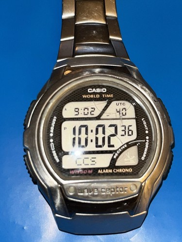 Orologio uomo casio - orologio,