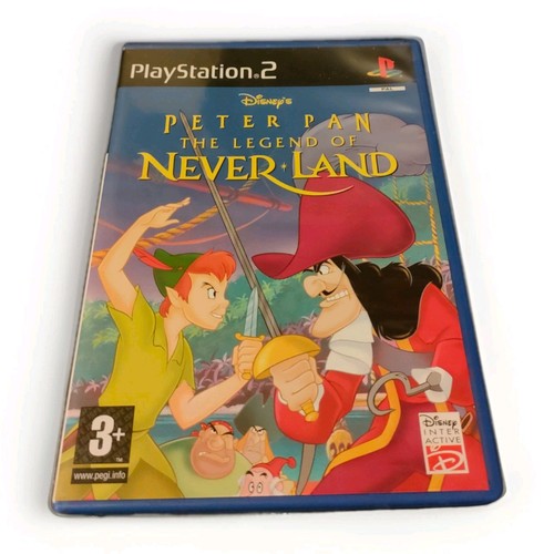 Peter pan the - peter,