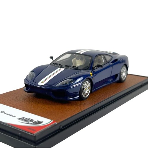 Modellino auto bbr models - models, 1/43