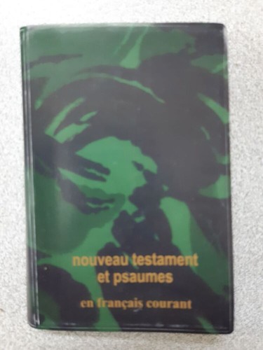 Nuovo testamento i - testamento,