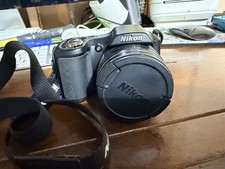 Nikon COOLPIX L100 10,0