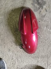 Parafango parafango anteriore