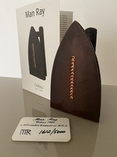 Cadeau Man Ray SCULTURA in