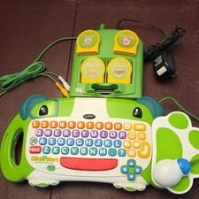 LeapFrog ClickStart Computer