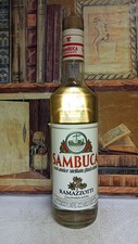 Sambuca Ramazzotti Liquore
